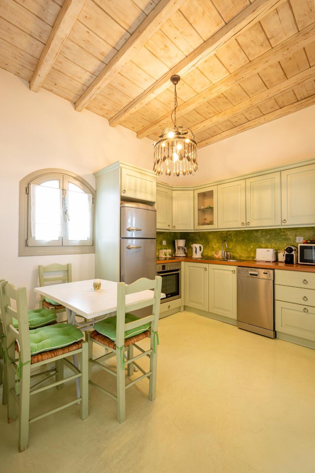 Holiday home Azallea By Mykonian Kazarte