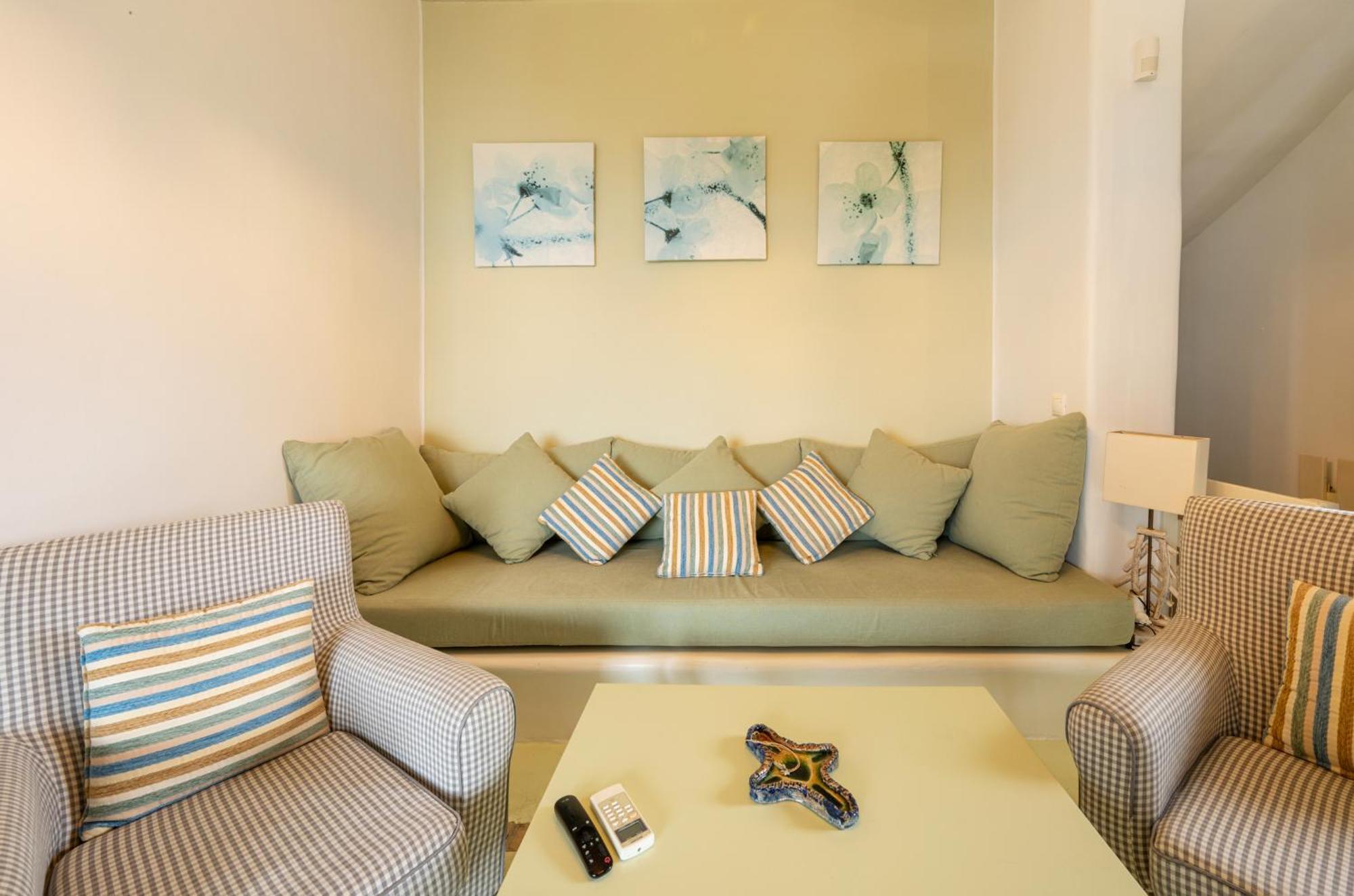 Azallea By Mykonian Kazarte Holiday home *