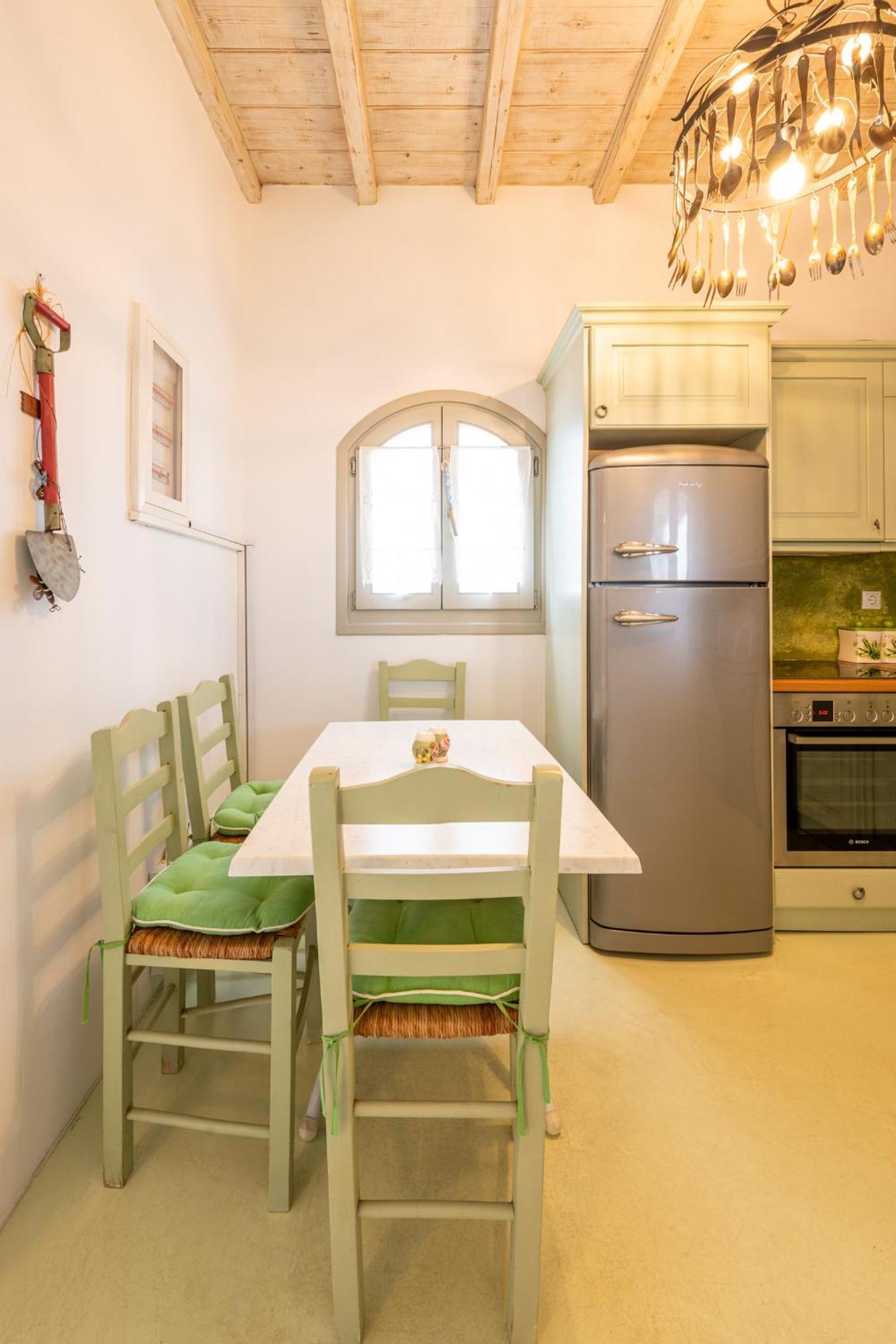 Azallea By Mykonian Kazarte Holiday home Kalafatis
