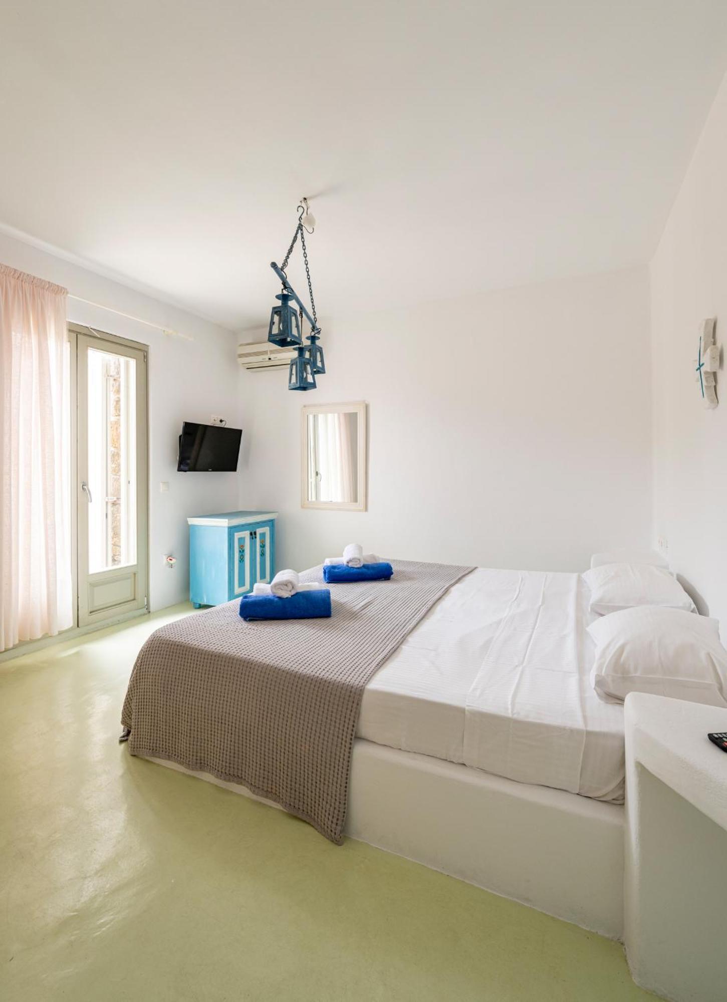 Azallea By Mykonian Kazarte Holiday home *