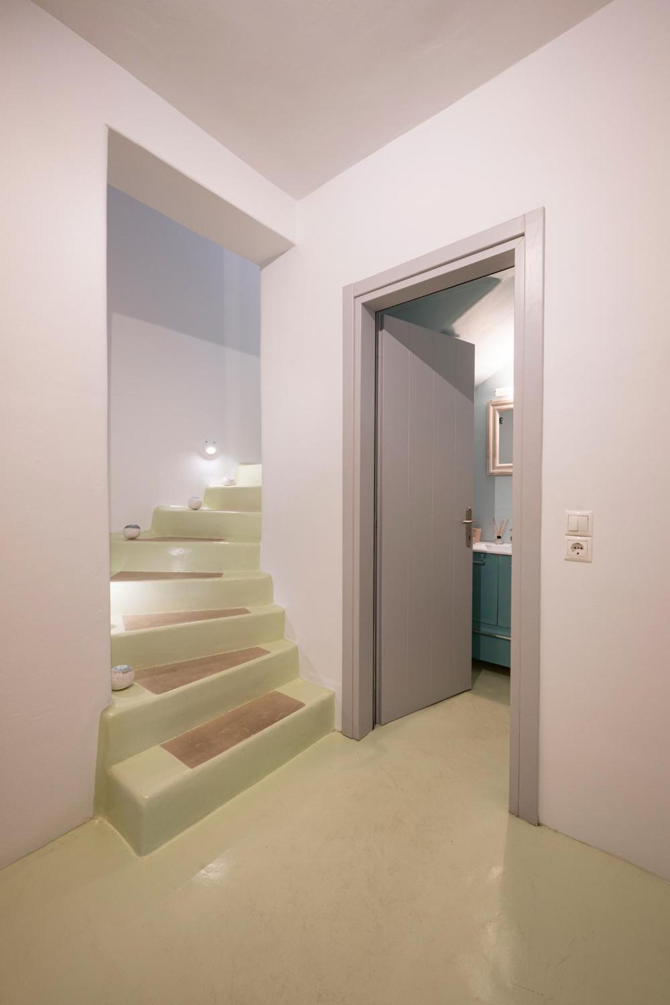 Azallea By Mykonian Kazarte Holiday home Kalafatis